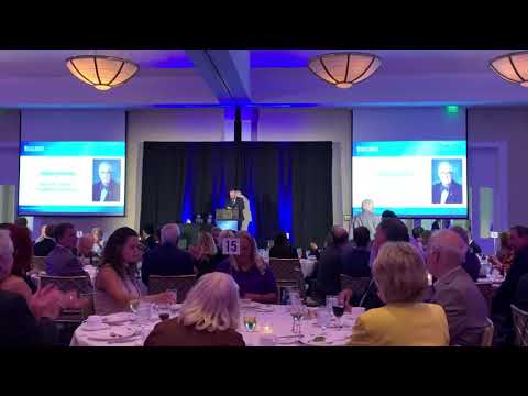 George Connelly receives Texas Lawyer Lifetime Achievement Award