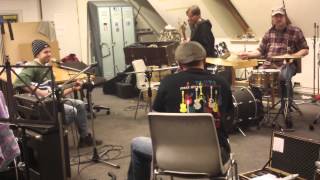 SlowTrain Blues Band 003