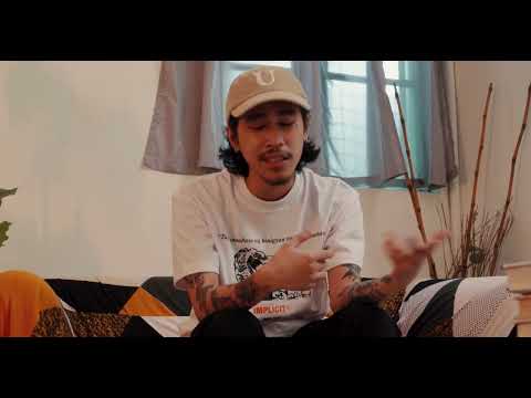 Lexus - Nakatakda/Nawawala (prod.by Nexxfriday)