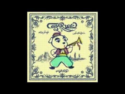 Video thumbnail for トルコそんぐ (K.K. Casbah)