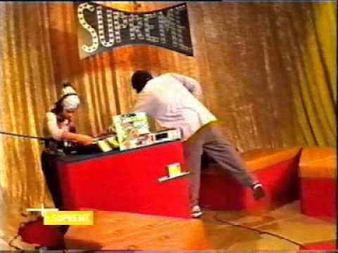 Taktloss bei Supreme Viva2