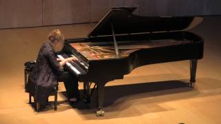 @1&#39;13&quot;. Gabriela Montero, &quot;Gone with the Wind&quot;. THE ALDEBURGH IMPROVISATIONS, no.4