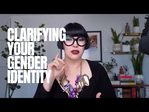 Warum du nicht selbst herausfinden kannst, ob du trans bist (Durchbrich dieses Muster).