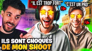 CES 2 FRANCAIS M'ADMIRENT APRÈS CE MOVE 200 IQ