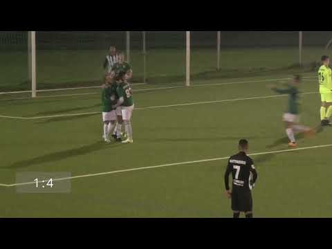 Kreispokal Bochum 23/24 3.Runde TuRa Rüdinghausen - SG Wattenscheid 09