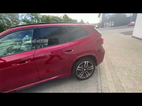 BMW iX1 eDrive20 M Sport - Image 2