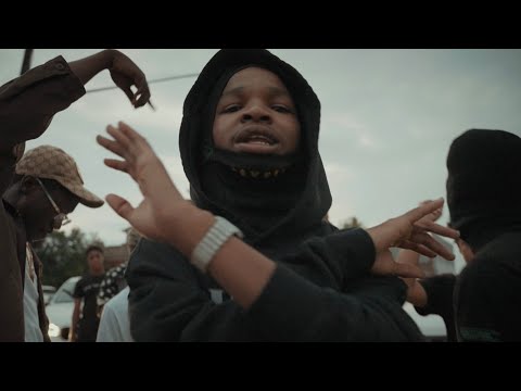 GMO Stax - Pressure (Official Video)
