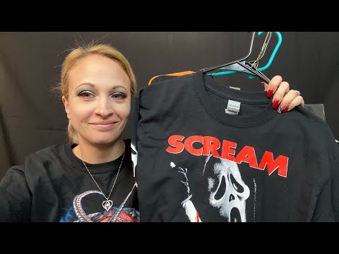 Graveyard Goods collection