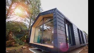 купить мобильный дом Letniskowo Mobilheim Mobile House JB Homes - SILVER MOON 57qm изображение 5 новый мобильный дом Letniskowo Mobilheim Mobile House JB Homes - SILVER MOON 57qm изображение 5