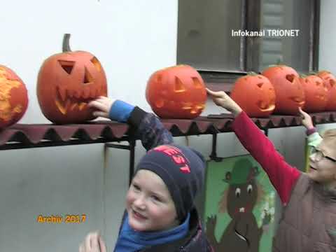 Hoštka - Vysílání z radnice č. 710