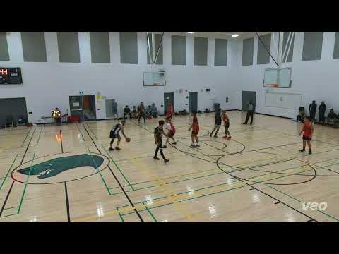 Mob Ties(52) tier 13 - 2023 Fall Mac Basketball(61) - tcbl sunday