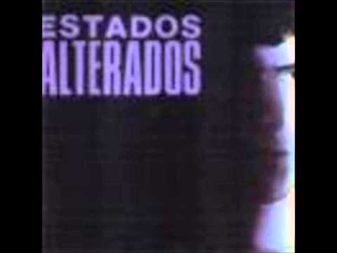 Bajo La Mesa - Estados Alterados