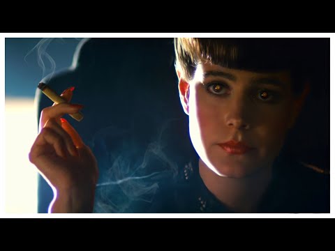 Mike Felks - Blade Runner (Original Mix)