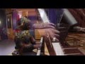 Sharp Radway - "Monk's Mood" - Honoring Thelonious Monk