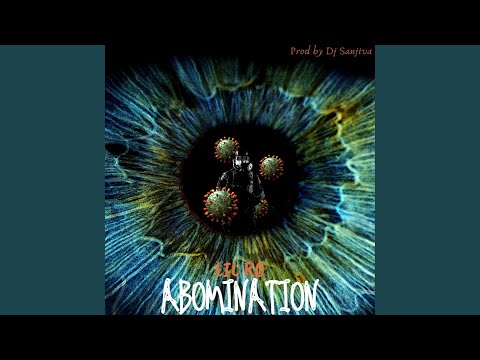 Abomination (feat. SANJIVA) (Radio Edit)