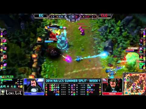 Doublelift Fadeaway Boomerang