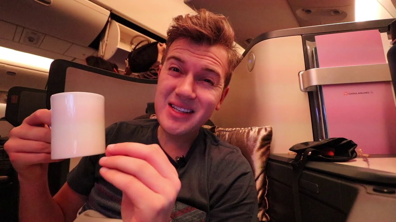 First Class Lounge V17 thumbnail