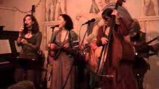 Rain and Snow by The Be Good Tanyas (cover by Rock Paper Scissors)