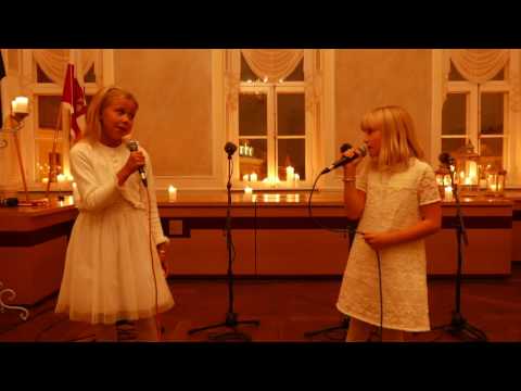 Ükskord unenäos - Krislin ja Loore