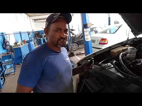 Solução do problema da S10 Motor dava  partida é não pegava