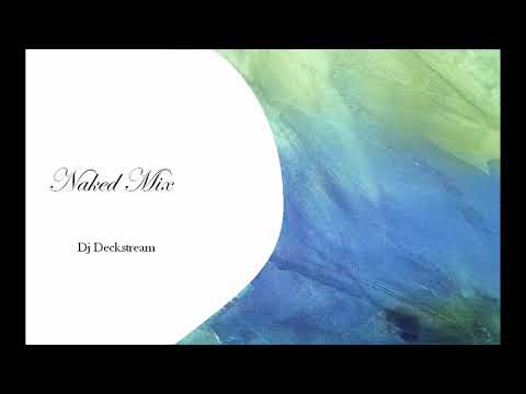 Deckstream Naked Mix