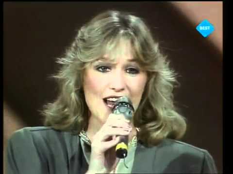 España Eurovisión 1984 Bravo - Lady, lady (3º Puesto - 106 puntos)