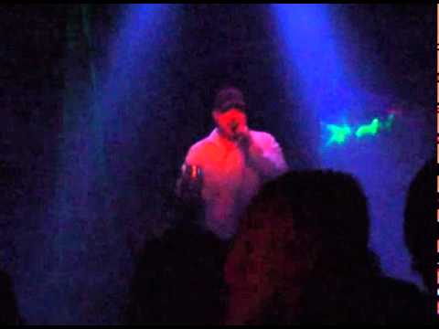 Shane Breedlove "Woodys" - One