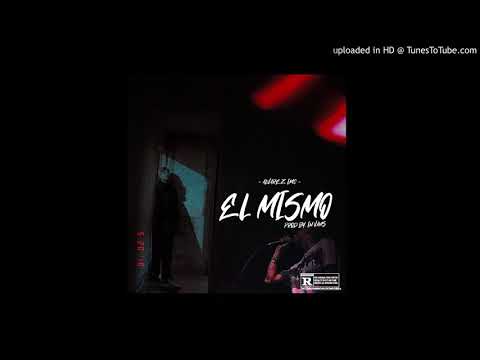 Alvarez IMC - El mismo 😌