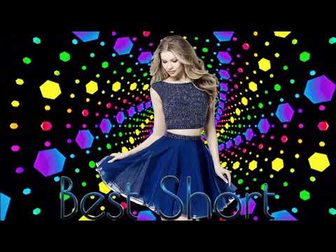 Tommy Sun - Best Short Mix ( NEW GENERATION ITALO DISCO )