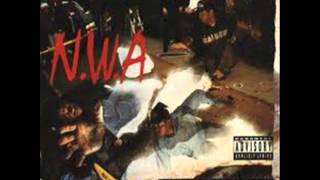 NWA   Approach the Danger Dripped