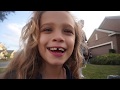 Bella S World EP 1 I Gymnastics Routine And Being Silly