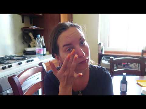 Quello che è necessario a psoriasi Cura di psoriasi su mkb 10