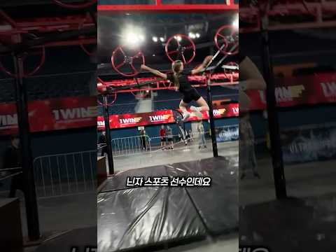 이 러시아 소녀, 피지컬100 나오면 무조건 우승