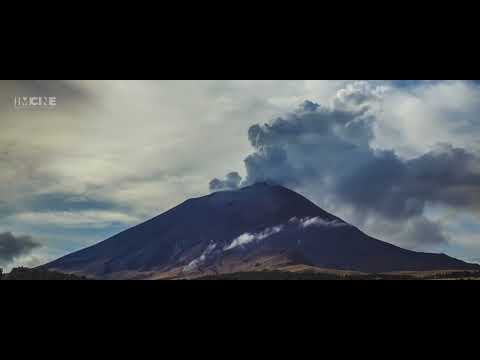 Giro polar / Trailer