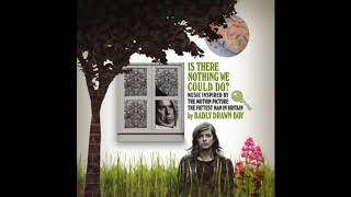 Badly Drawn Boy - Amy In The Garden