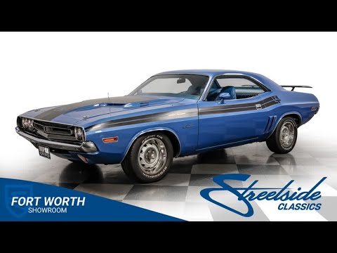 1971 Dodge Challenger (CC-1975491) for sale in Ft Worth, Texas