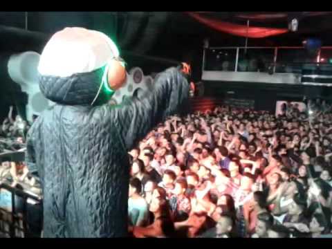 EMUS DJ EN VIVO - SUPERCLUB (QUILMES)