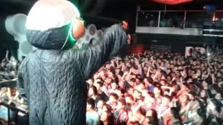 EMUS DJ EN VIVO - SUPERCLUB (QUILMES)