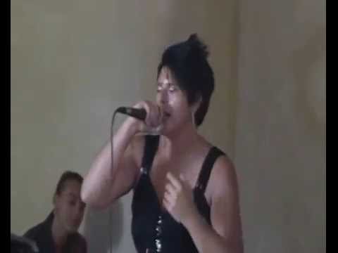 Irene Grandi cover by ELISA