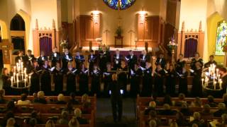 Spiritus Chamber Choir - Nova, Nova