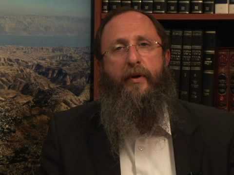 Weekly Torah Portion: Behaalotcha