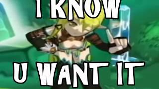 [Elsword] Milkshakes (Music Video)