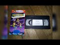 Opening And Closing To Cyberchase Starlight Night 2004 Promotional VHS