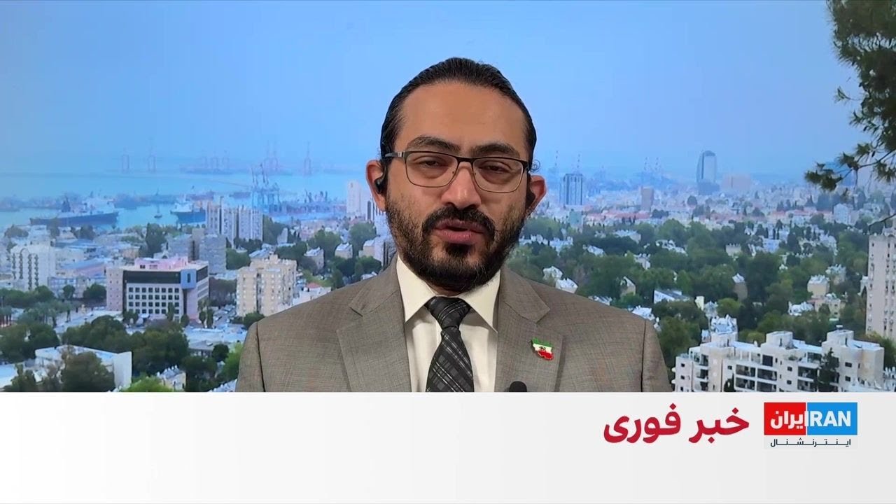 تازه‌ترین‌ها از حملات اسرائیل به مواضع جمهوری اسلامی