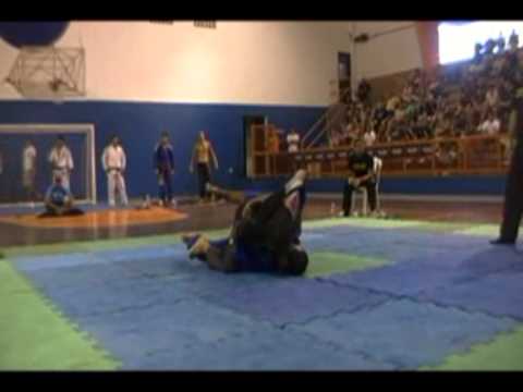 TV Meiaguarda - 2º Ceará Lutas Casadas - Faixa-Marrom - Wilson Filho x Edson Oliveira