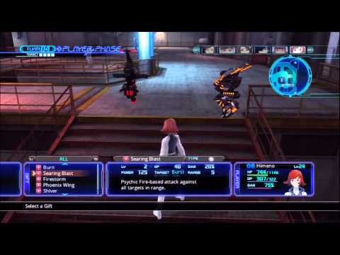 Lost Dimension: Part 20