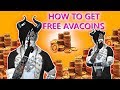 How To Get Free AVACOINS!!!!! This is How I Get My Coins Without Tapjoy | Avakin Life