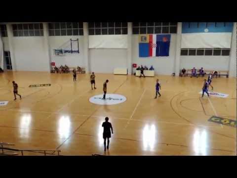 MNK TORCIDA MR -MNK BRELA 2 POL