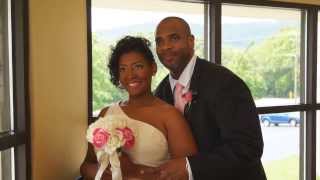 William & Rashaunda - "Love of My Life" Brian McKnight