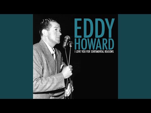 I Love You for Sentimental Reasons